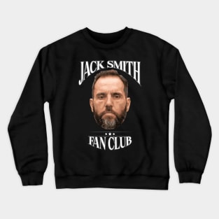 Jack Smith Fanclub Crewneck Sweatshirt